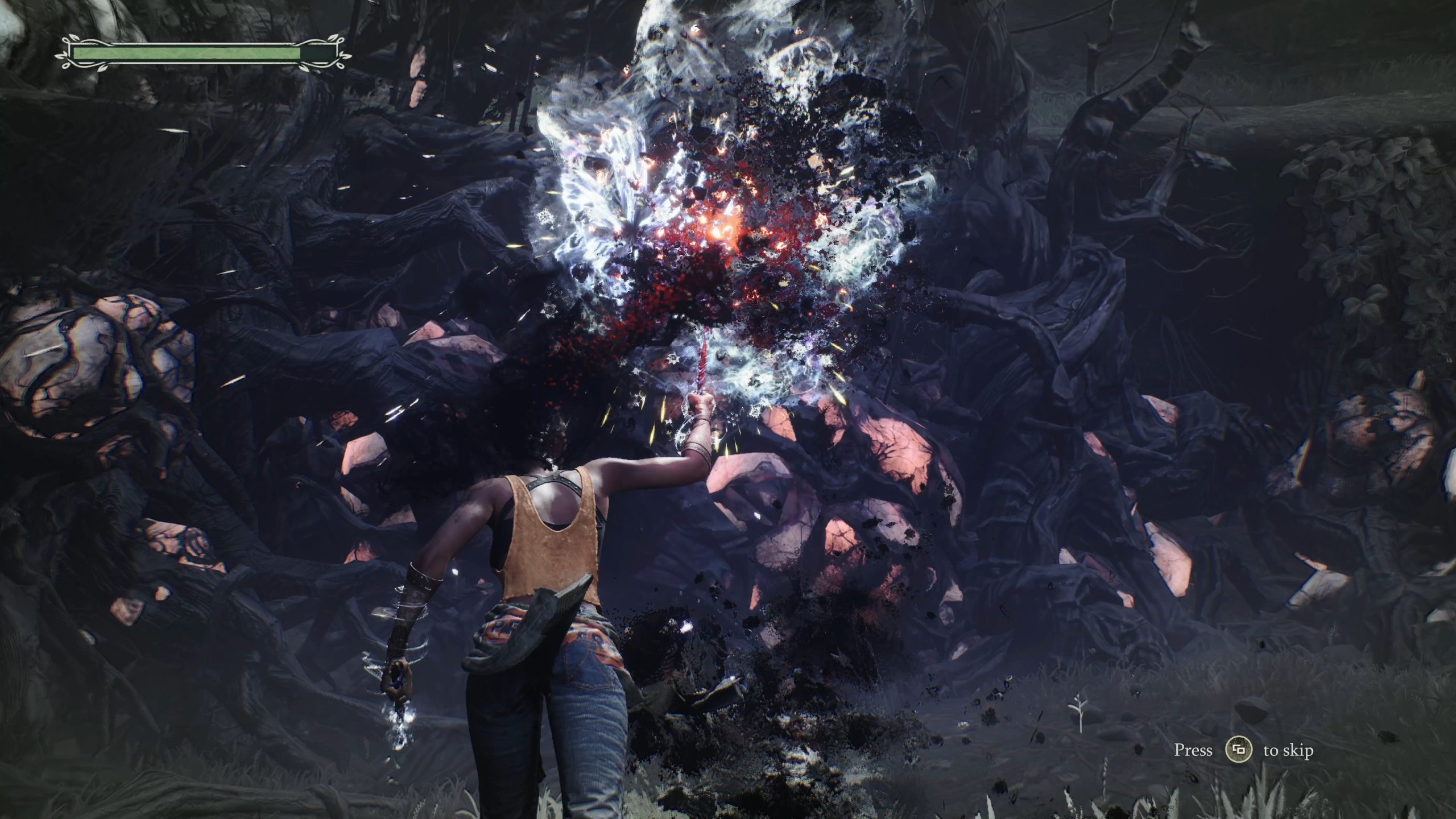 South of Midnight Review - screenshot-2