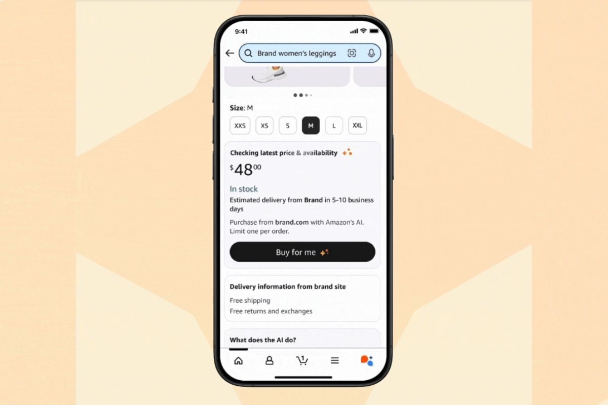 Amazon Benim İçin Satın Amazon Benim İçin Satın Alma Özelliği