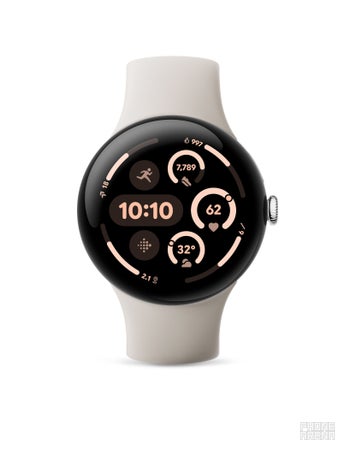 Pixel Watch 3, 45mm'de% 15 tasarruf edin