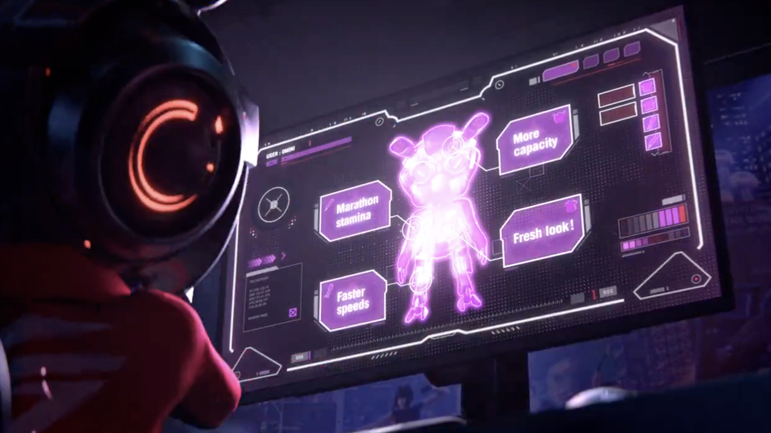 Asus Rog Teaser 31 Mart 2025