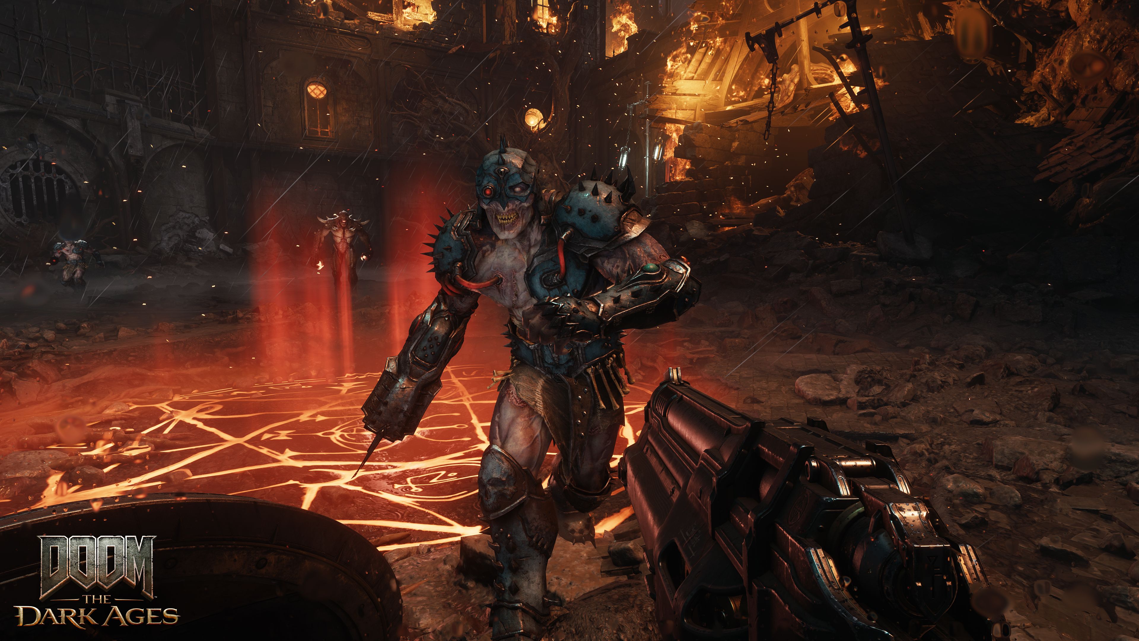 Doom: Karanlık Çağlar