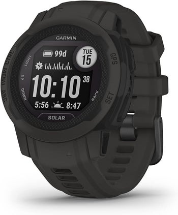 Garmin Instinct 2S Solar:% 47 tasarruf edin