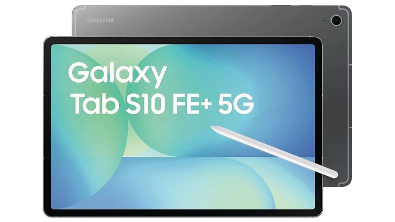 Samsung Galaxy Tab S10 Fe