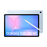 Samsung Galaxy Tab S10 Fe