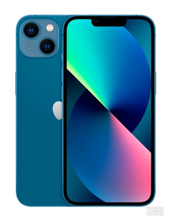 iPhone 13, kilidi açılmış, nazikçe kullanılan durum