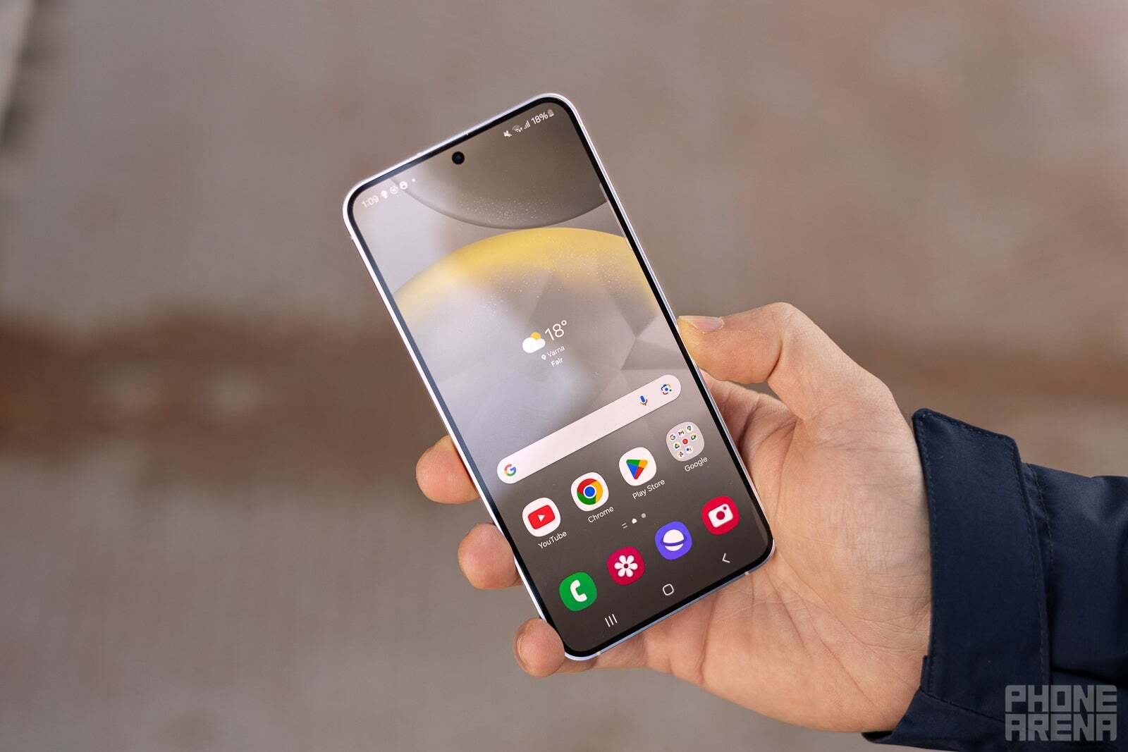 Temu ve Shein'i telefonunuzda tutacak mısınız? | Resim Kredisi - Phonearena - Kir Your Ucuz Temu ve Shein Veda Emir, Trump'ın tarifeleri sert vurdu