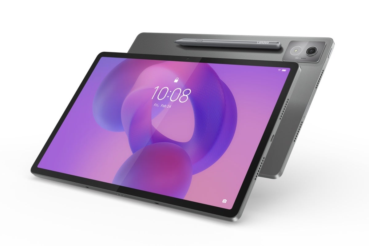 Stylus ile Lenovo Idea Tab Pro
