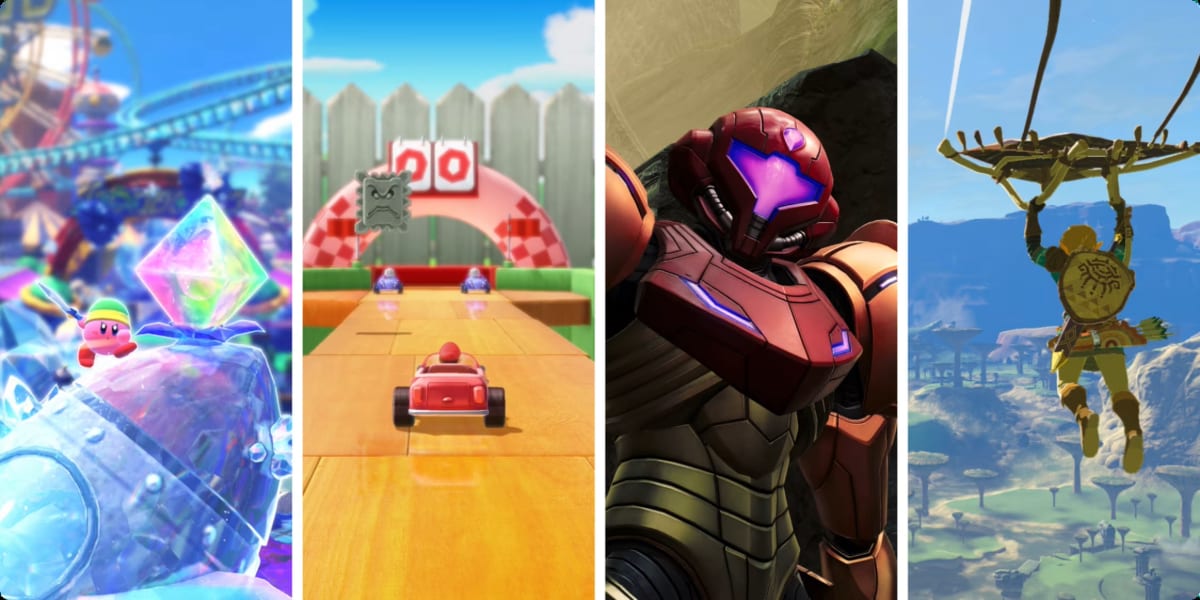 Switch2Editions Hero 1 Switch 2 Edition