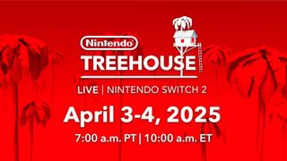 Nintendo Treehouse
