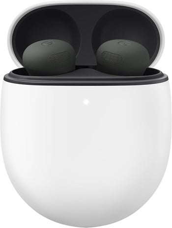 Pixel Buds Pro 2, Amazon'da hala% 22 indirim