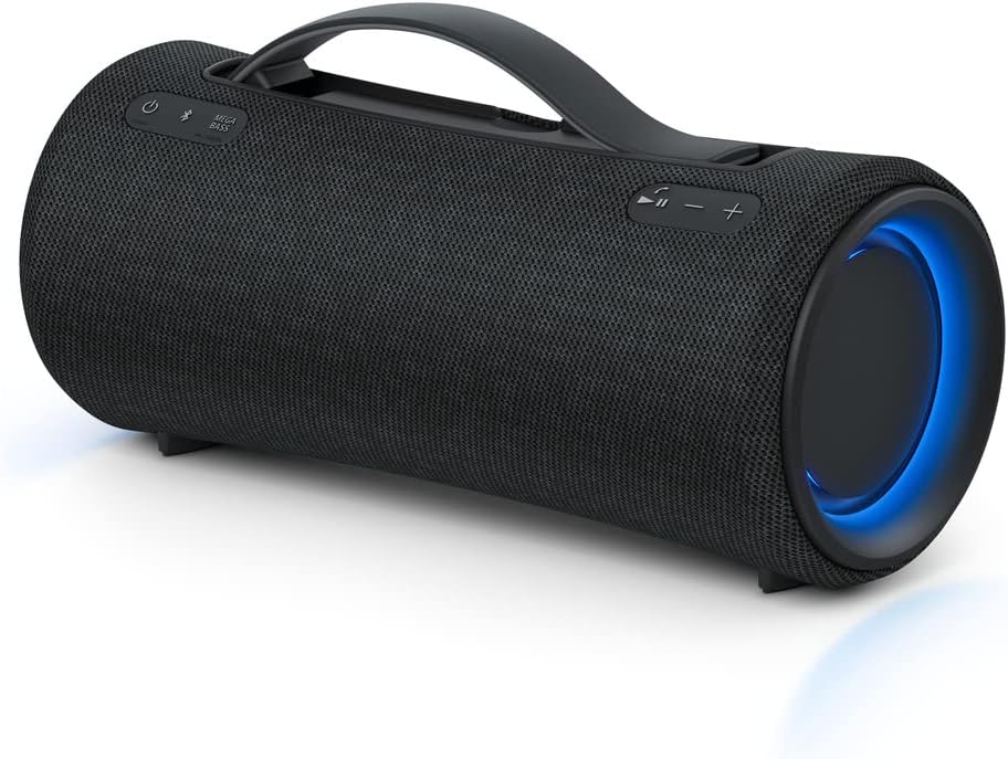 Amazon'daki Sony SRS-XG300'de 207 $ tasarruf edin!