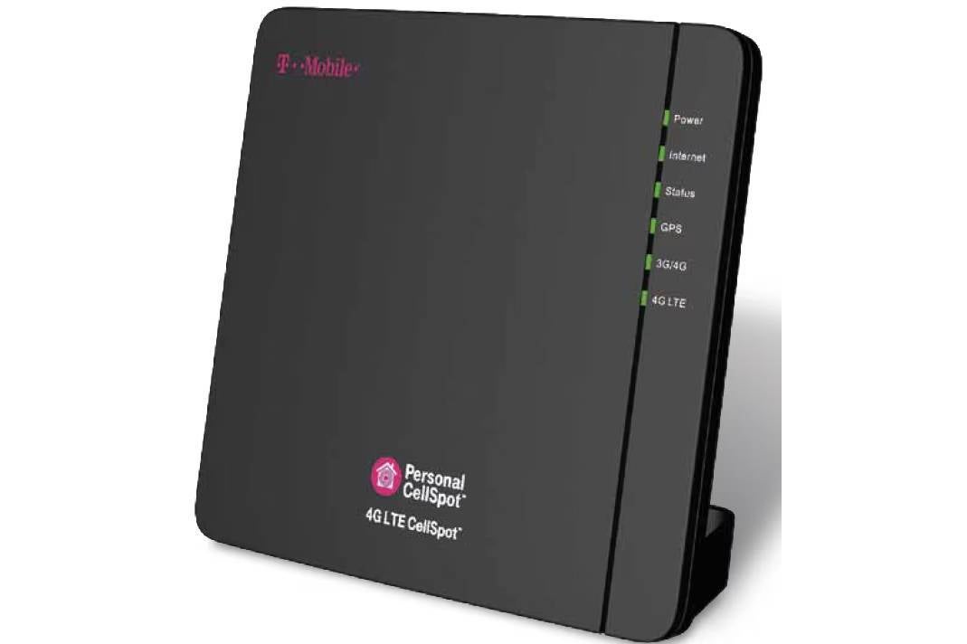 T-Mobile Cellspot