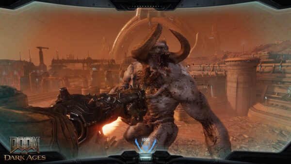 Doom: The Dark Ages Halk Önizlemesi - Slayer yeni oyuncaklar getirdi