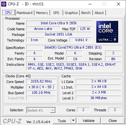 Xpg atma 12762 mts hicooki cpu-z