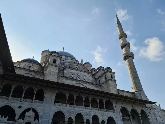 Yeni Camii