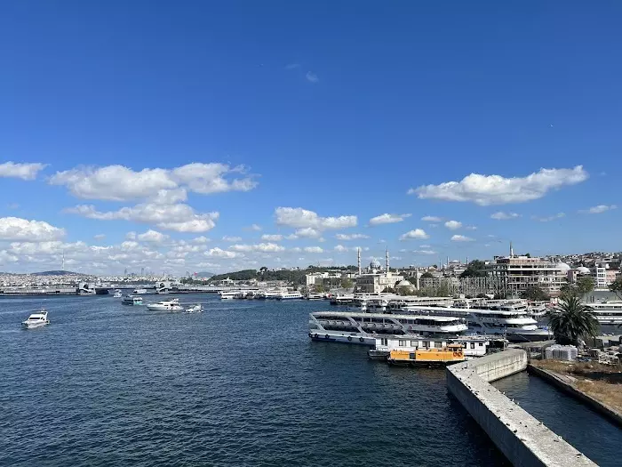 Tarihi Yarımada