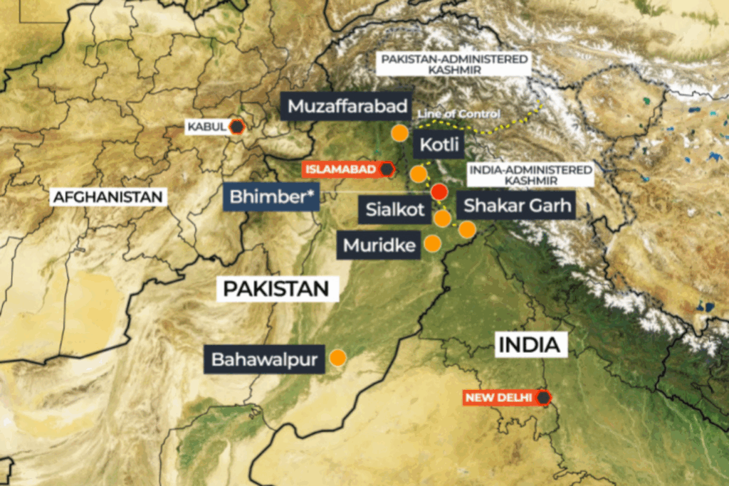Hindistan-ve-Pakistan