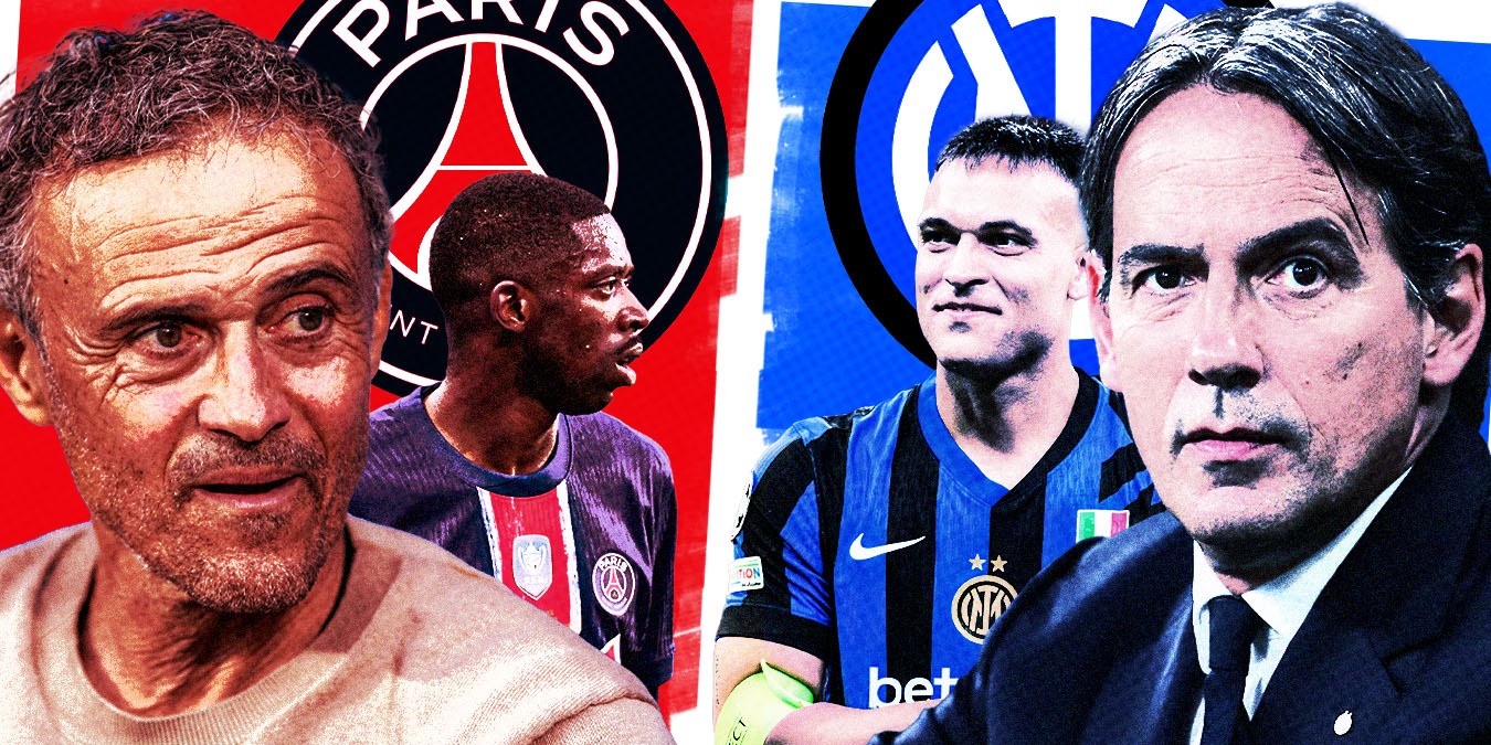 Opta Süper Bilgisayar PSG ve Inter Final Tahmini