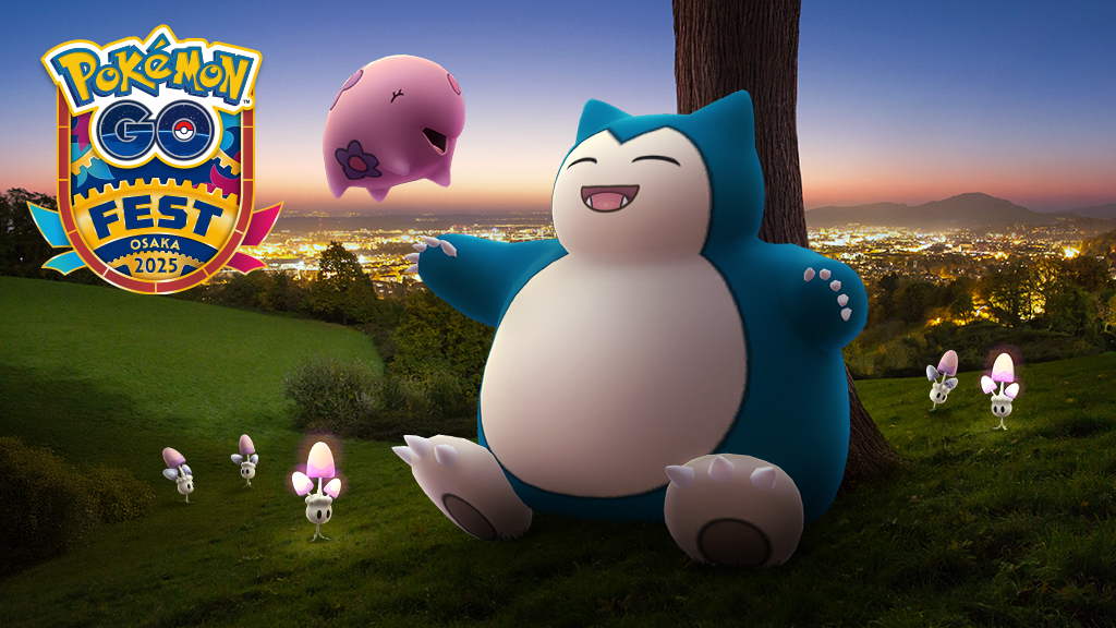 Pokémon Go Haziran 2025