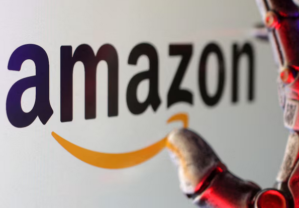 Amazon yapay zeka ile teslimat ve lojistik hizmetlerini güçleniyor