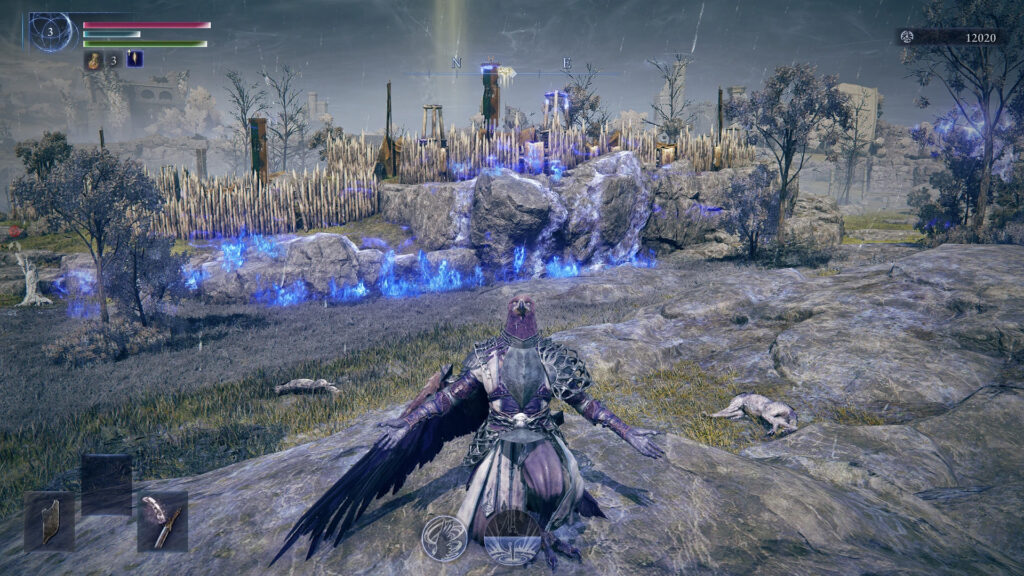 Elden Ring Nightreign modları