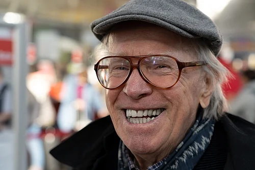 Klaus Doldinger
