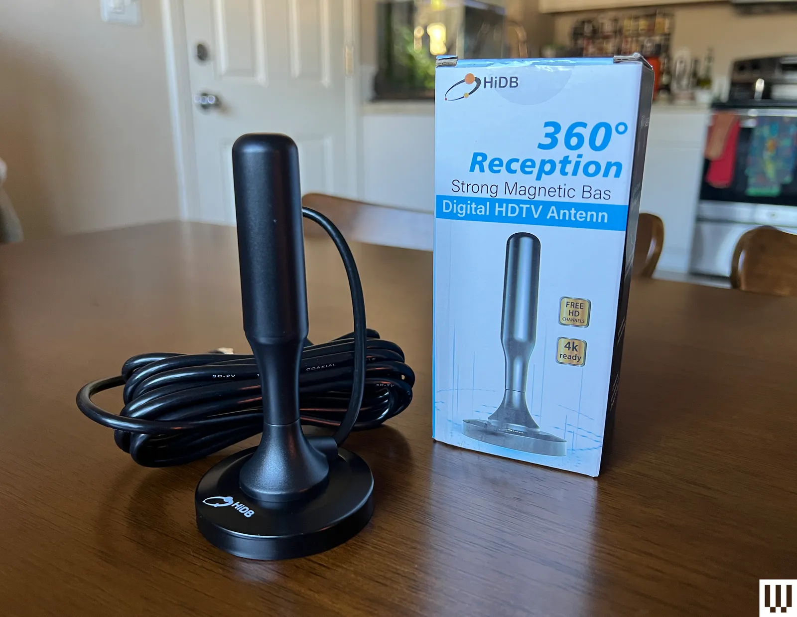 HIDB Electronics TV Antenna