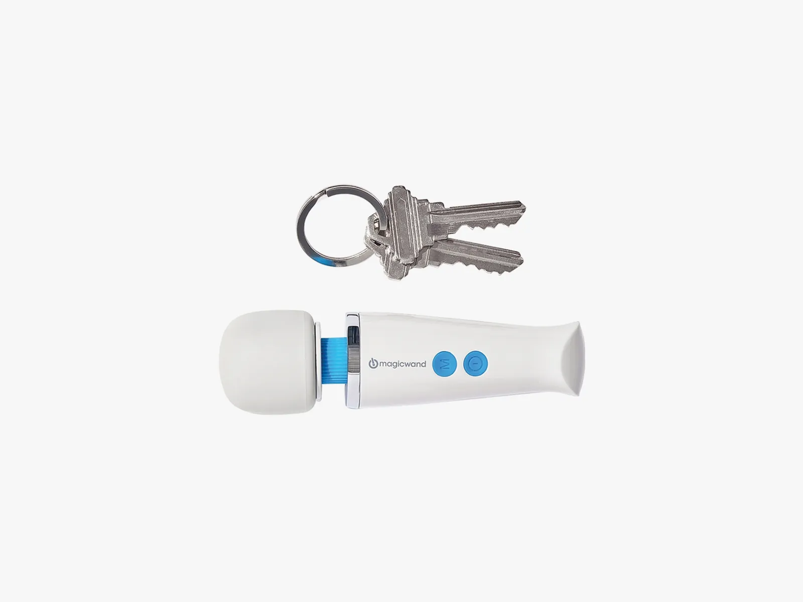 Magic Wand Micro