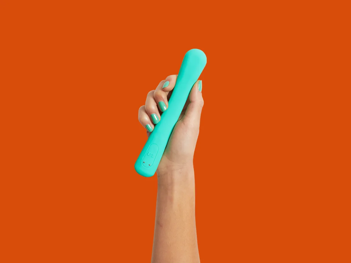 Lelo Enigma