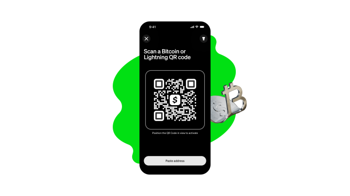 Bitcoin Ödemeleri
