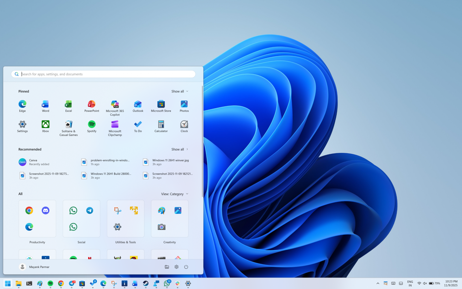 Windows 11