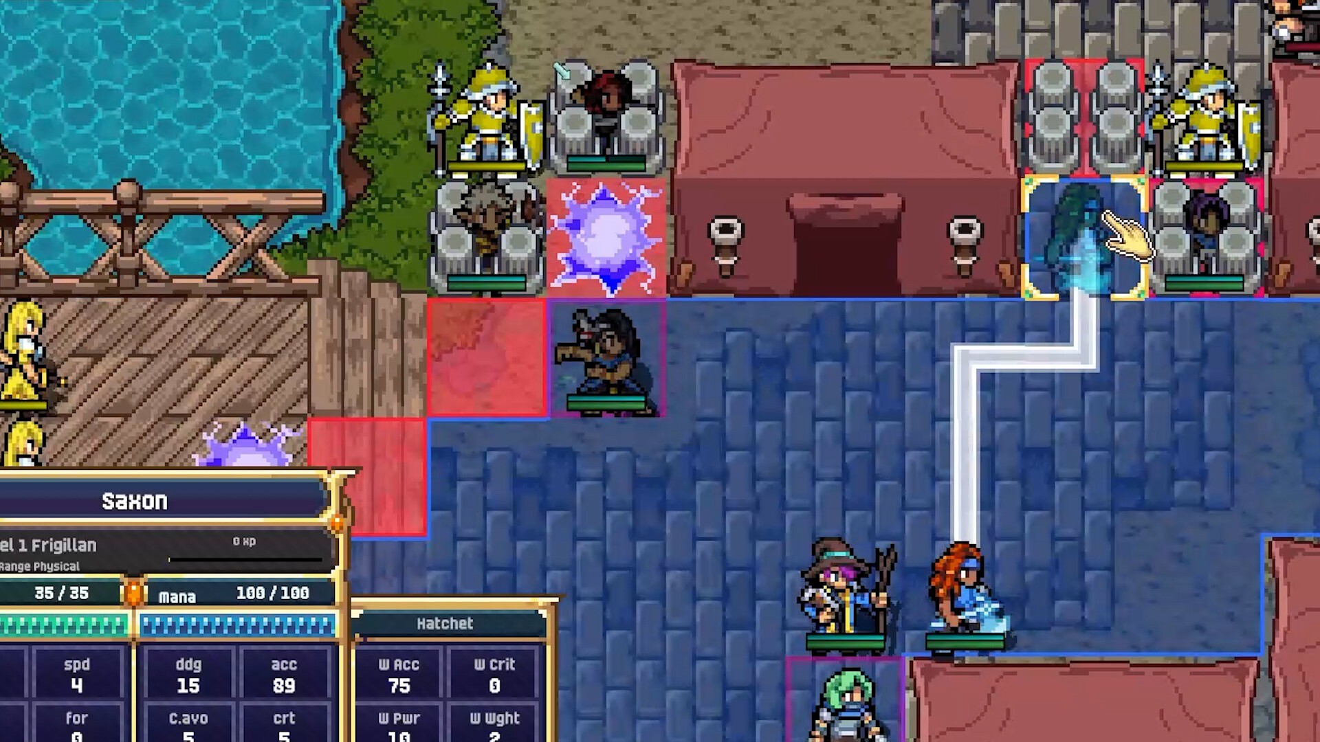 Dark Deity 2 Dark Deity 2