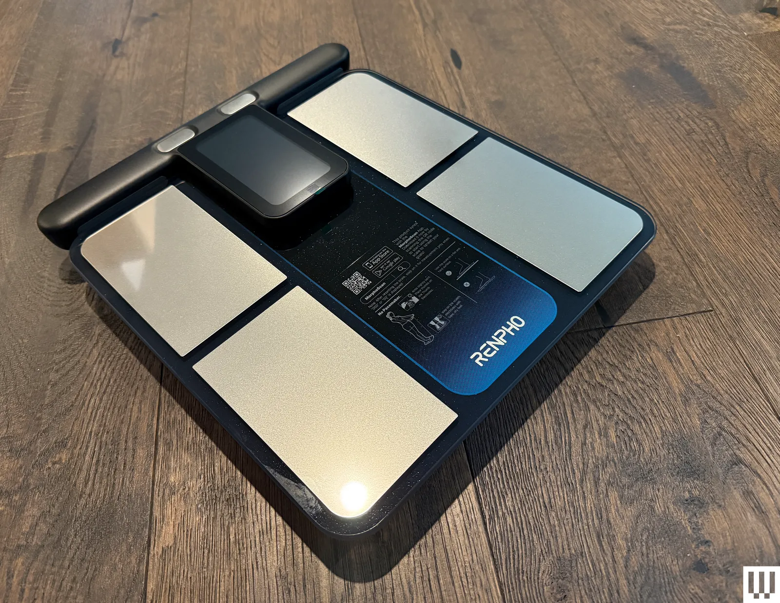 Garmin Index S2
