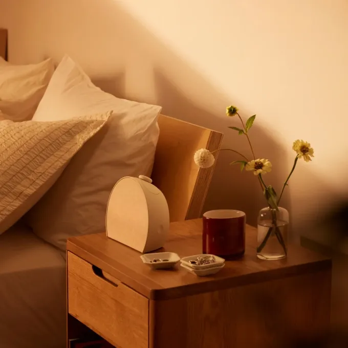 Hatch Gün Doğumu Alarmı