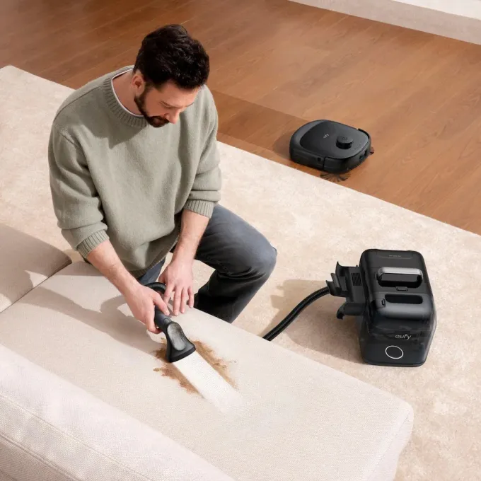 Eufy Robot Süpürge