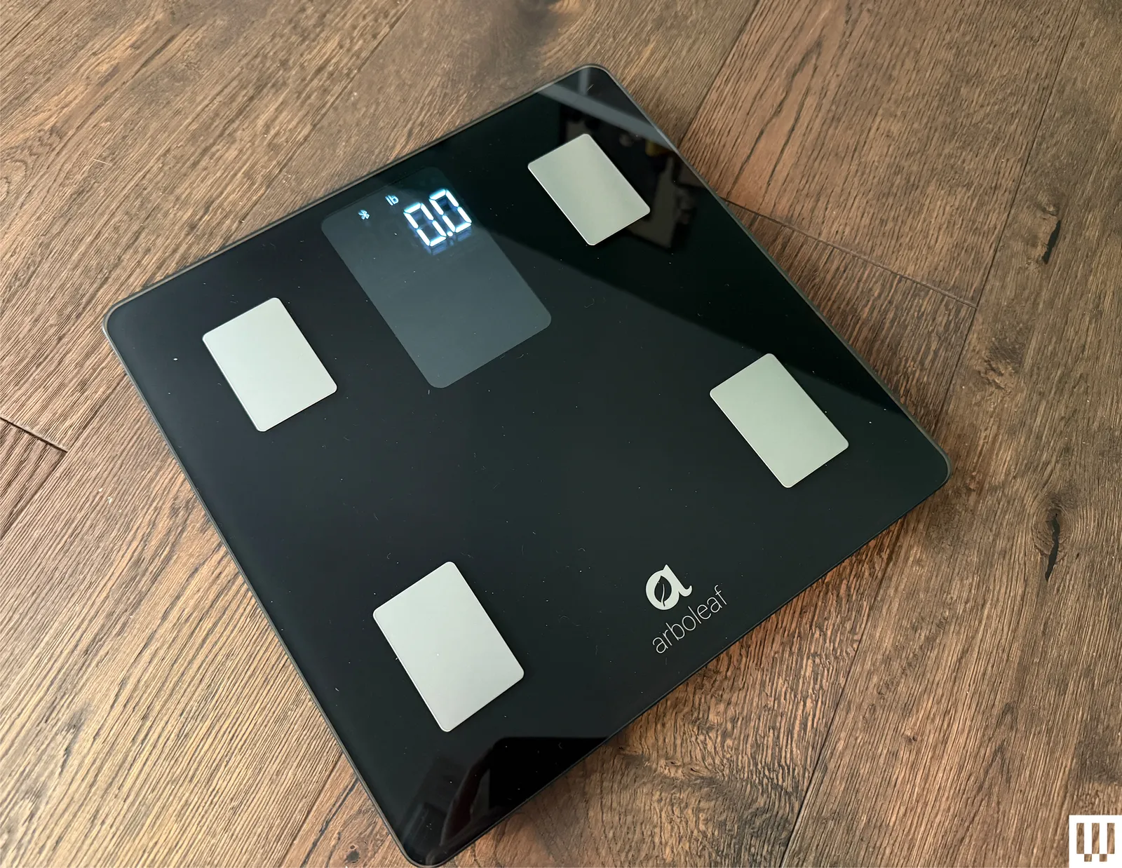 Arboleaf Body Fat Scale CS20W