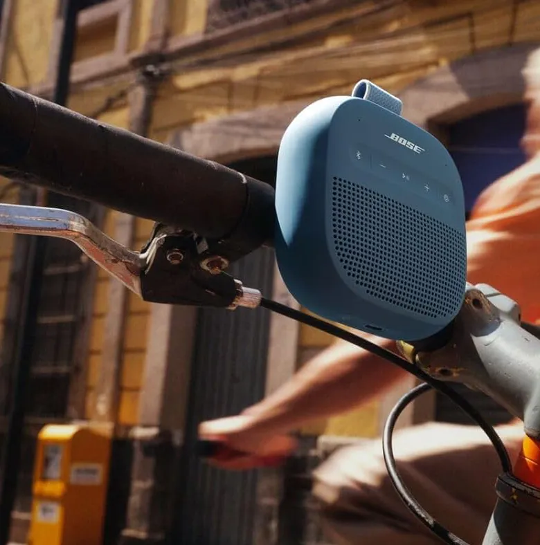 Bose SoundLink Micro
