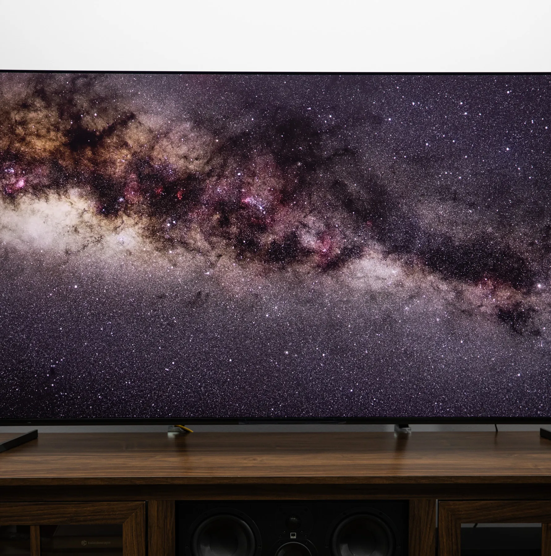 Sony Bravia 8 II