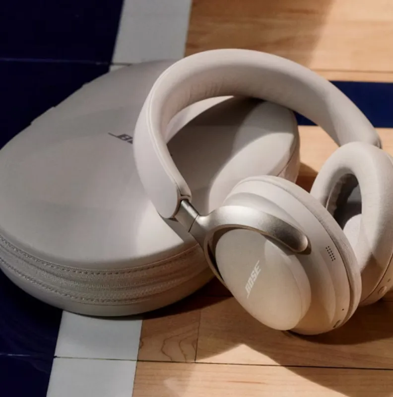 Bose QuietComfort Ultra
