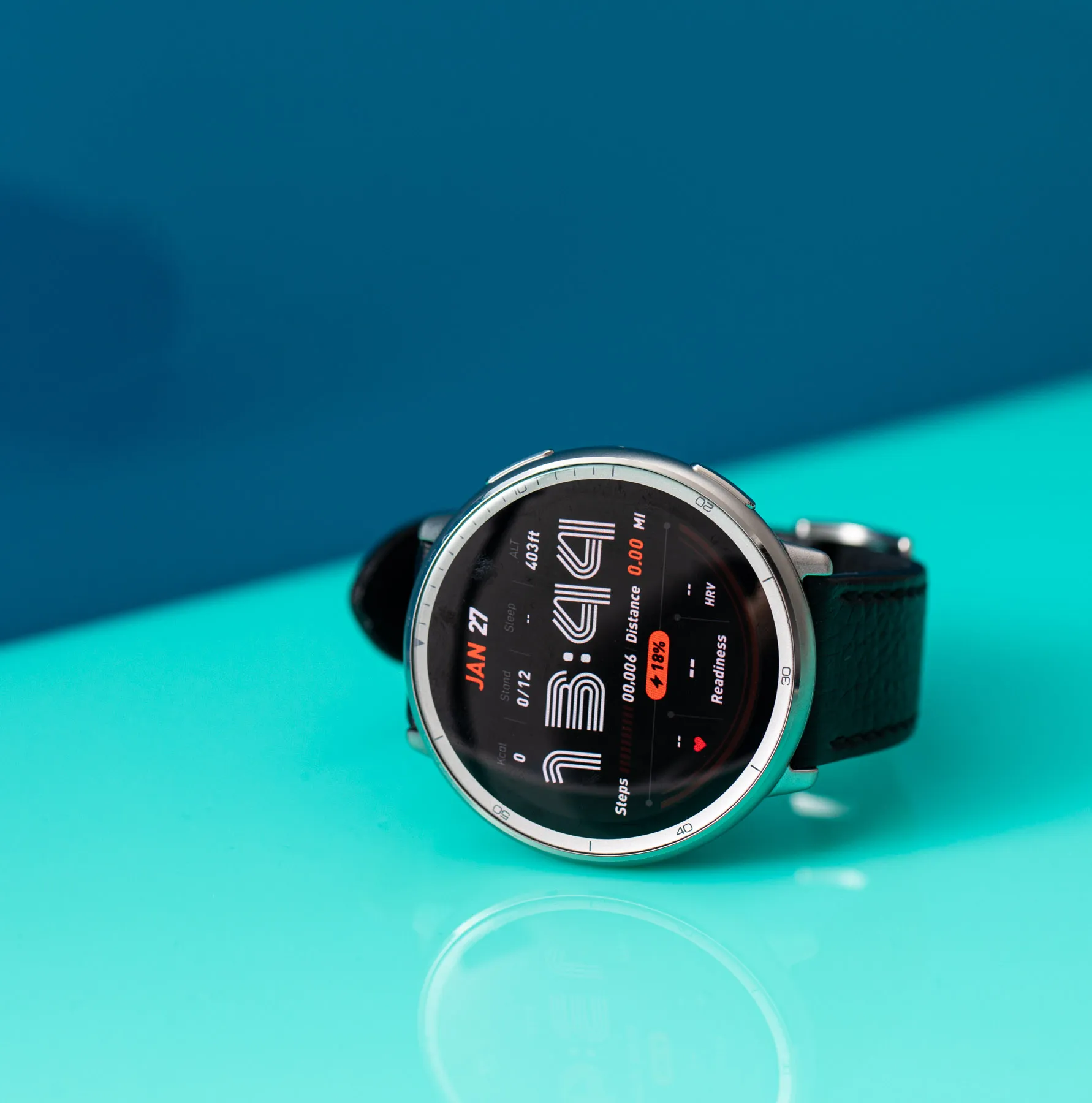 Amazfit Active 2