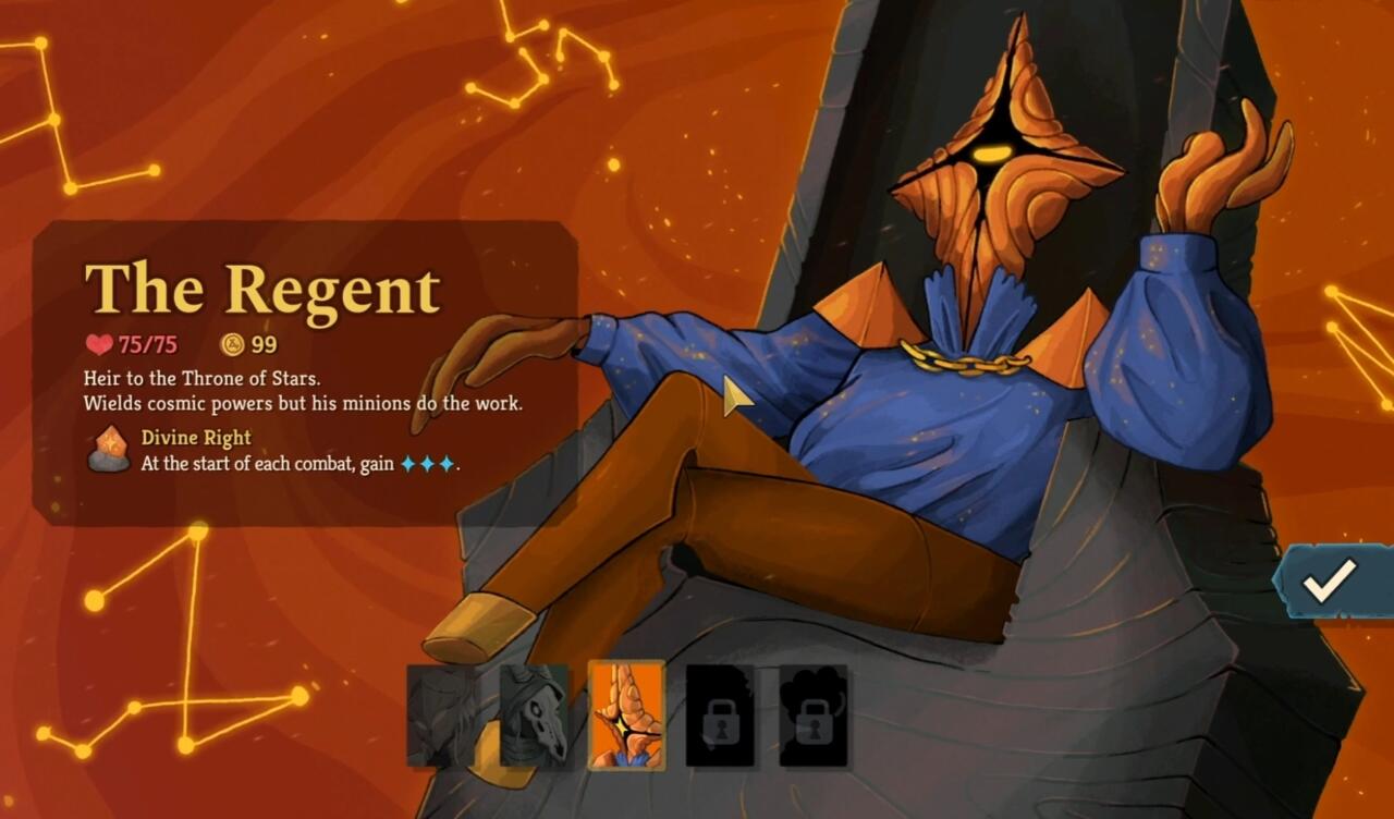 Regent