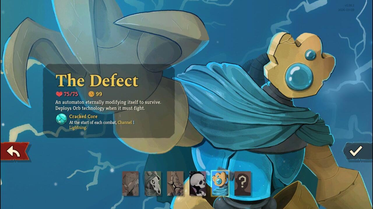 Defect
