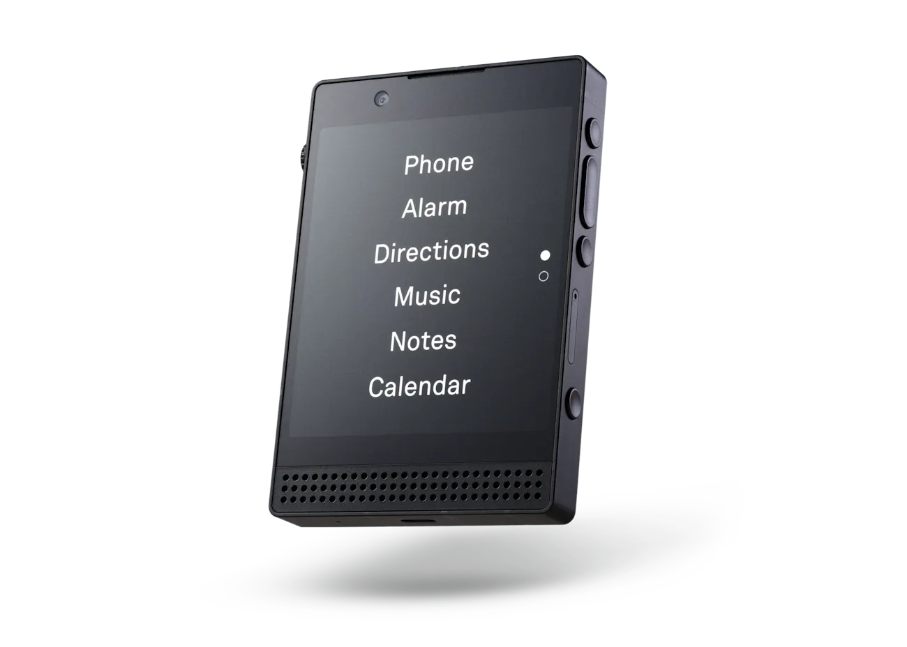 The Light Phone III.
