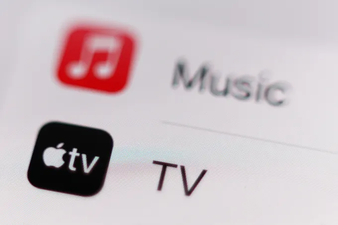 Apple TV