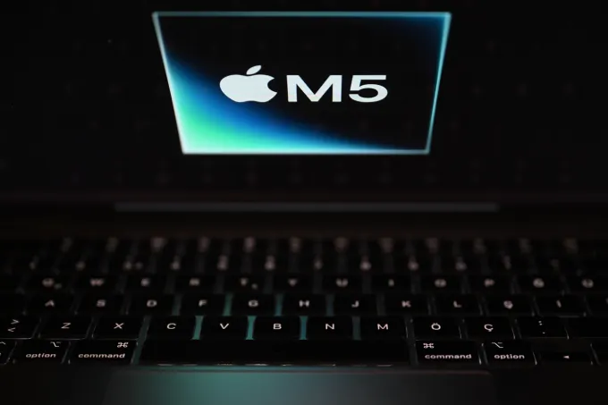 Apple Silicon