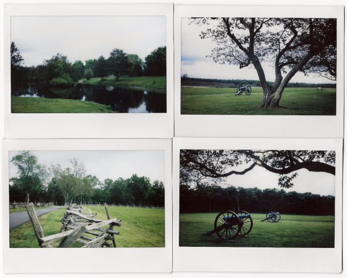 Instax Wide 400