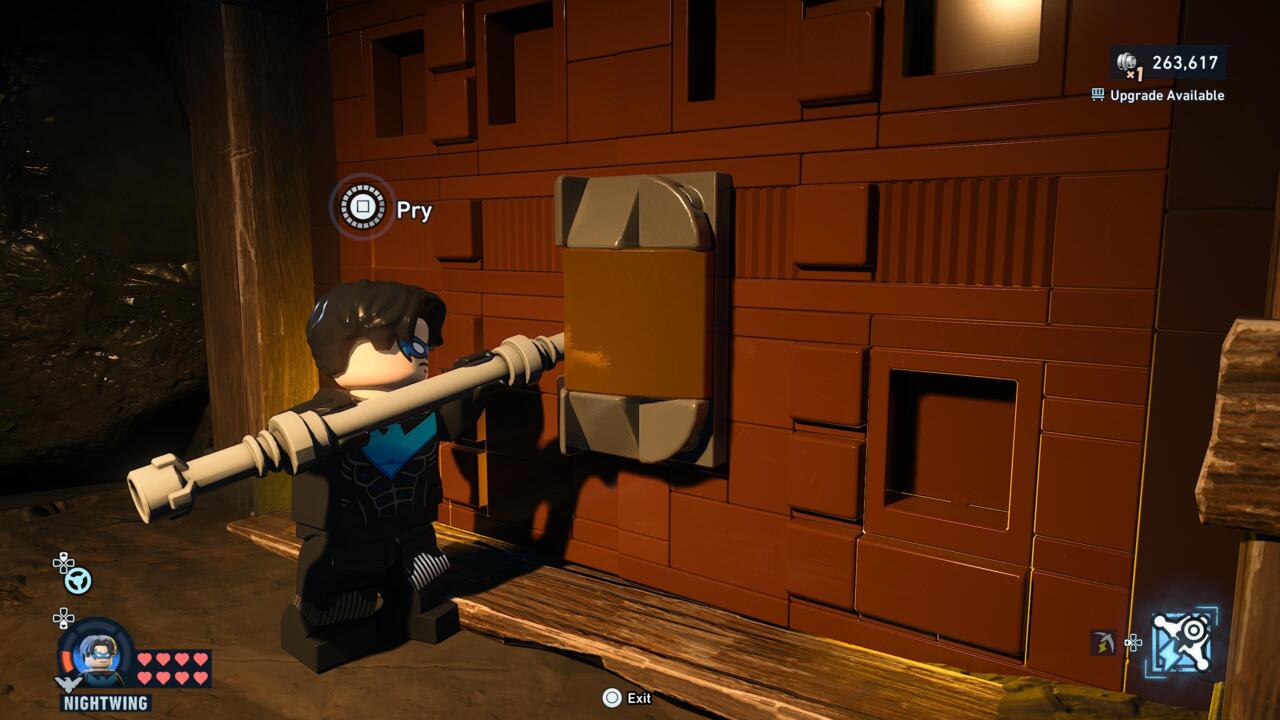 Nightwing