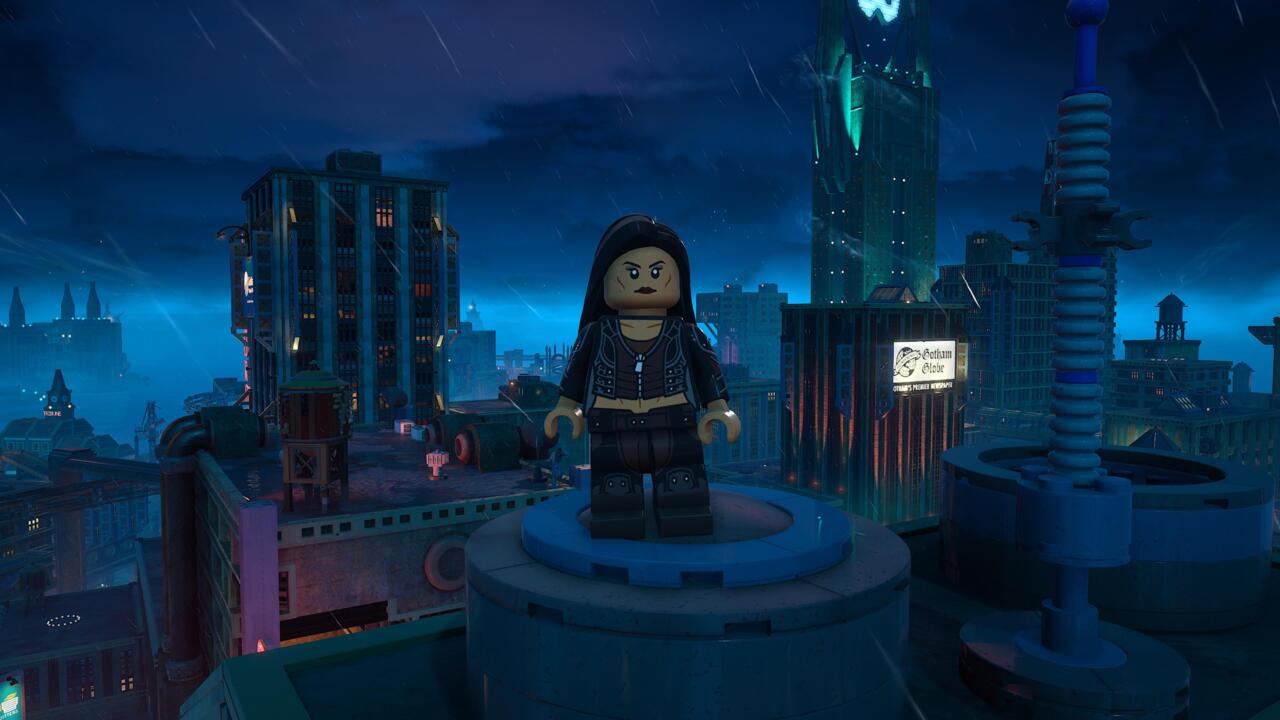 Talia al Ghul