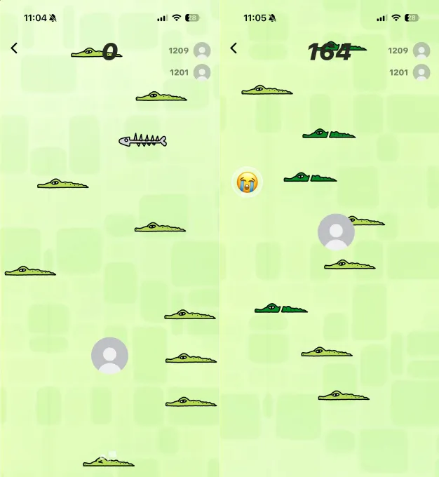 hala gizli tik tok oyunu