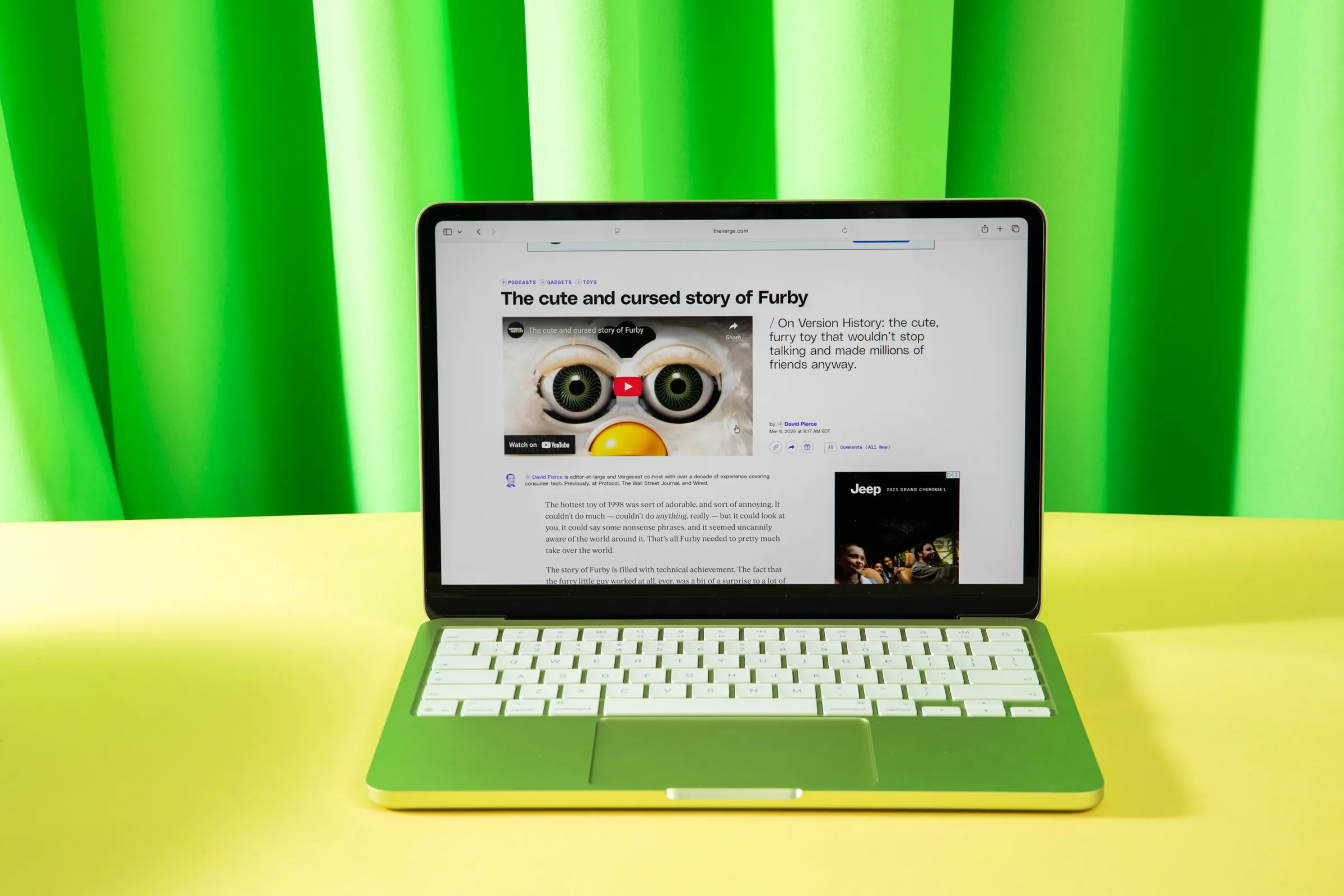 MacBook Neo artık eskisi kadar iyi bir fırsat değil.